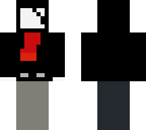 television man