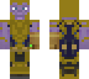 thanos (armored)