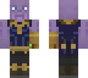 thanos (no armor)