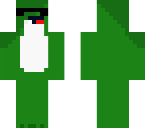 the (renewed) kool derpy frog!