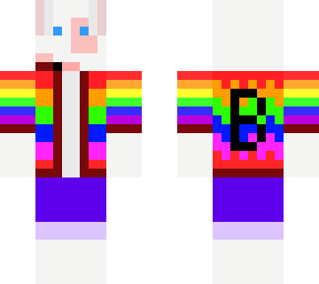 the babbit (pride)