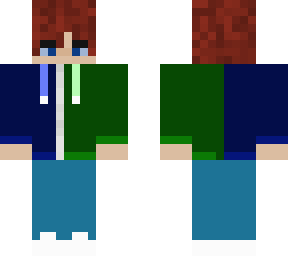 the best skin
