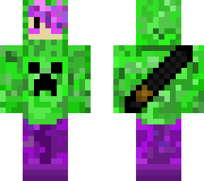 the creeperkiller101 (fixed)