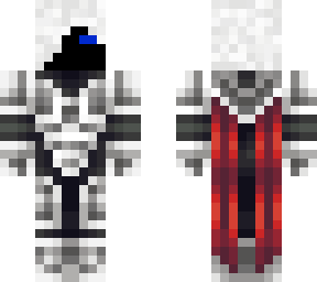 the forsaken king's royal guard
