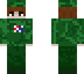 the genral
