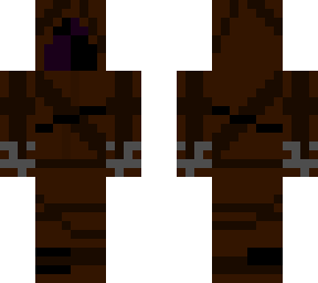 the glicher (type 1)