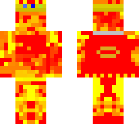 the hotdog king
