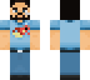 the janitor