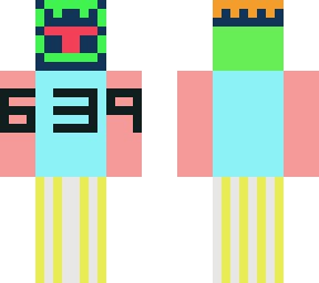 the new and improved 639 skin