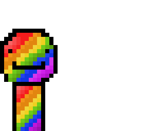 the rainbow dream