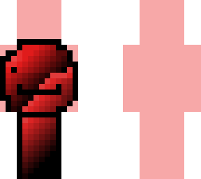 the red dream
