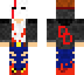 the skin o' fatality