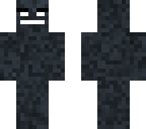 the wither