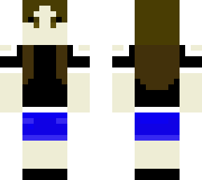 the zoeeeee skin