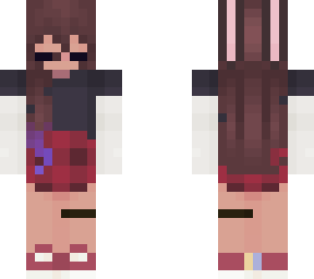this reminds me of micky mouse but not what i intended