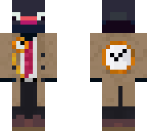 time travel penguin not mine