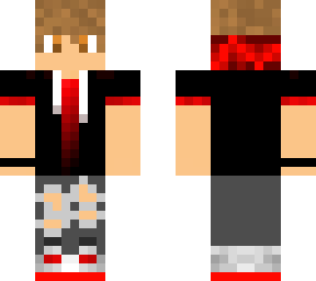 timmy (roomates charater 3)