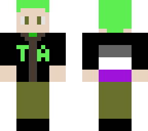 torterran artist ace pride