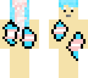 trans pride 2.0