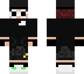 trxtho top hat