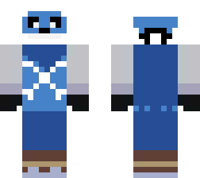 ts! underswap sans