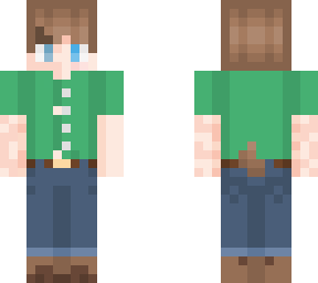 tubbo (dream smp) casual