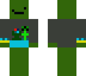 turtle buddies