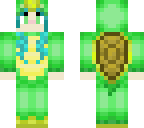 turtle onesie