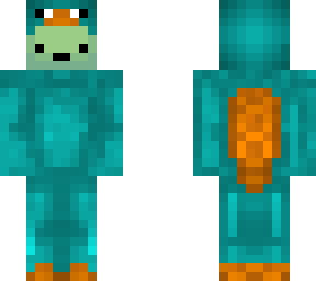 turtle perry