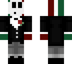 tuxedo 2