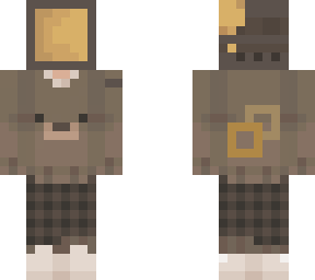 tv head [bee]