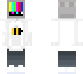 tv head edited