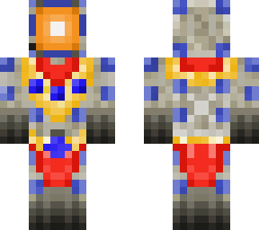 twix the elder guardian