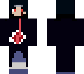 uchiha itachi