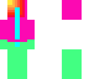 um this is my new announcement skin. anyone can use