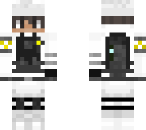 union agency unit " uau " uniform