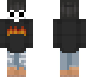 updated ghosty demo