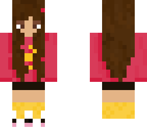 valkyrae skin