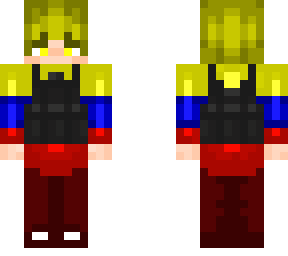 venezuelan prophet