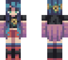 vernal reshade // results