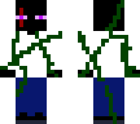 vine enderman