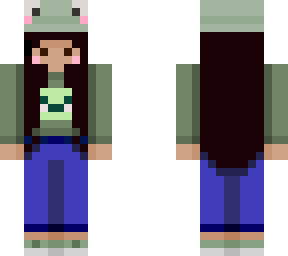 vixovo- ribbit edit