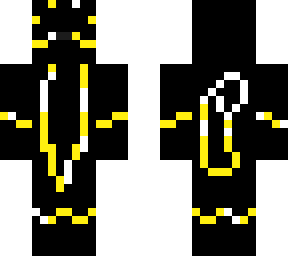 void but this time i did yellow