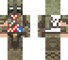 voltage doomslayer