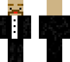 waiter bob