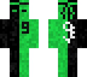 warrior #9
