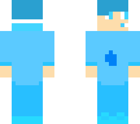 water gamer