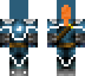 waterbender slime