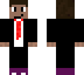 webbierfoil formal xd