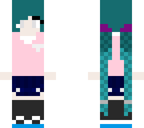 wendy (uniform)